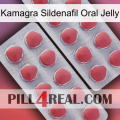 Kamagra Sildenafil Oral Jelly 19